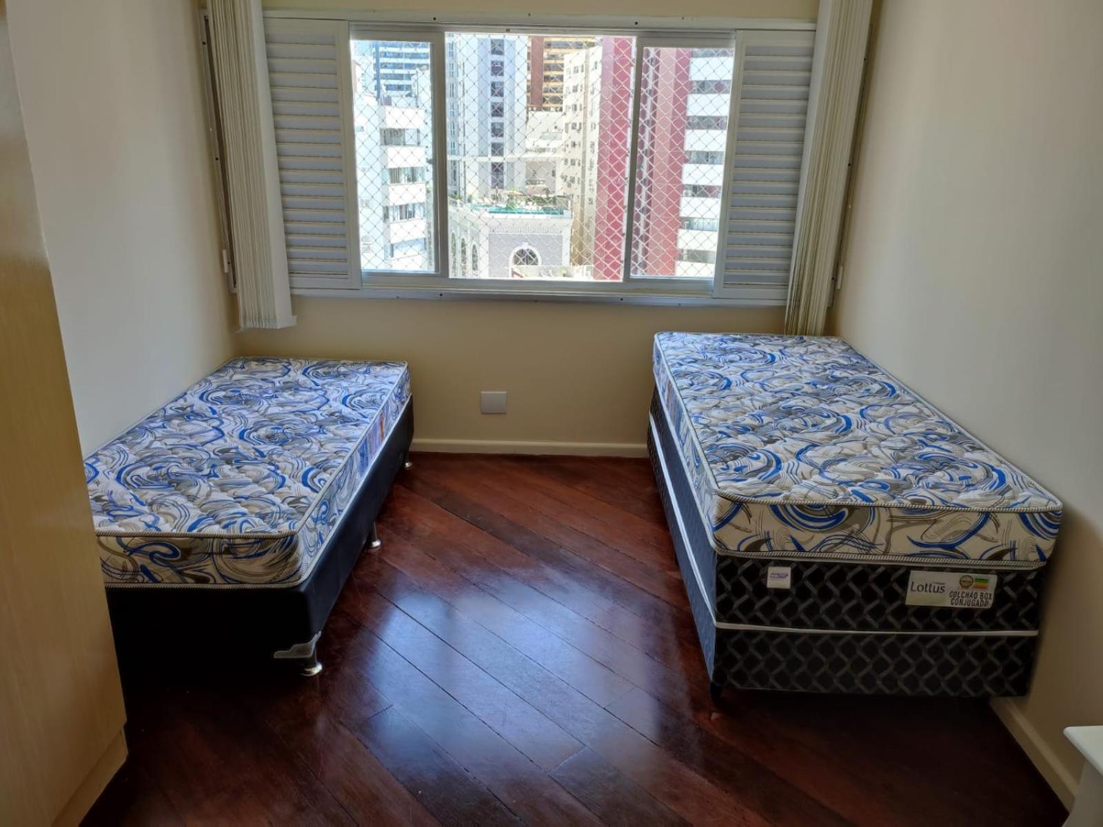 Apto Av Brasil Quadra Mar Balneário Camboriú Habitación foto